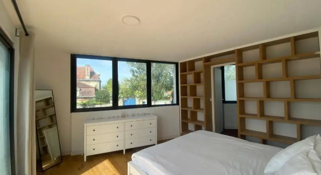 Suite Résidence Amal