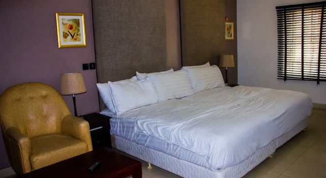Номер Superior Chelsea Suites Annex