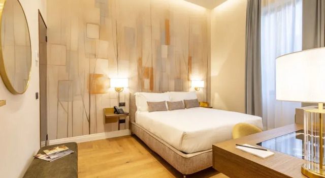 Номер Classic Palazzo Don Minzoni