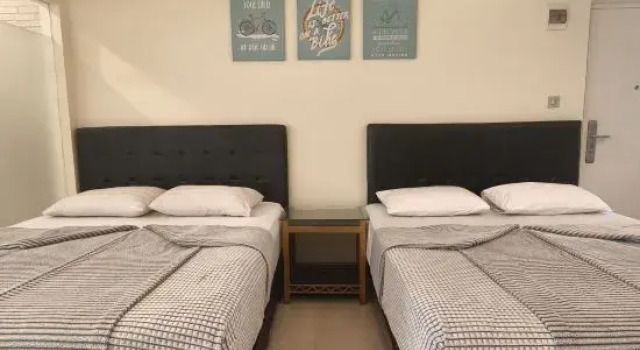 Klassisch Familie Zimmer C Family Hotel