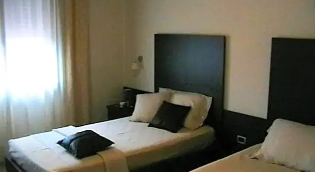 Номер Standard Hotel Palazzo Paradiso