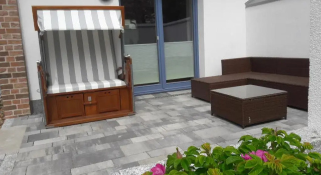 Коттедж с 2 комнатами Traumhaus