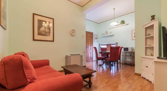 Apartment Villa Marignoli Charming Flats