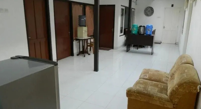 Hotel Atina