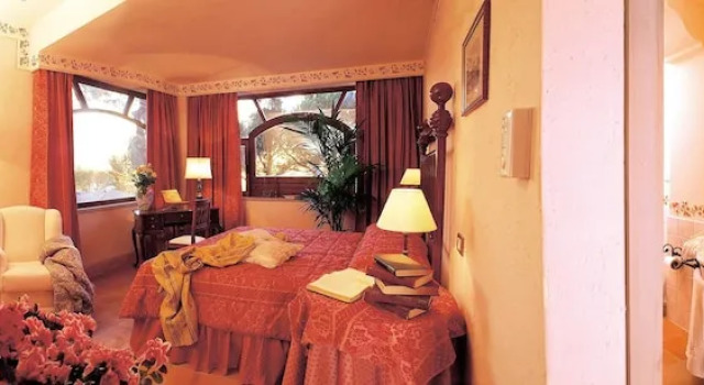 Номер Superior Hotel La Locanda Dei Ciocca