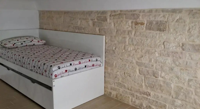 Номер Standard B&B SantAgostino