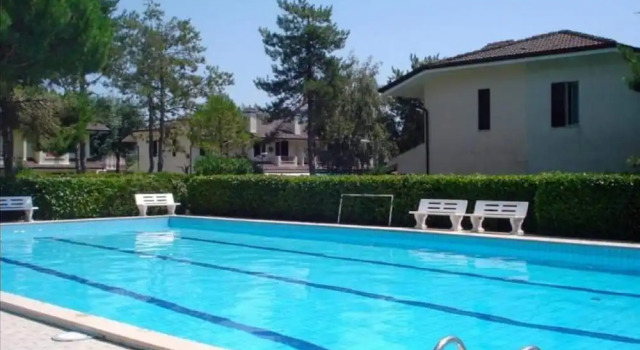 Вилла Holiday Home in Porto Santa Margherita Beach