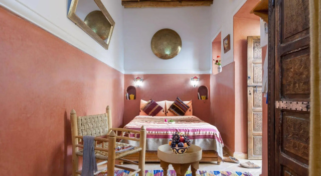 Riad Dar Jdati