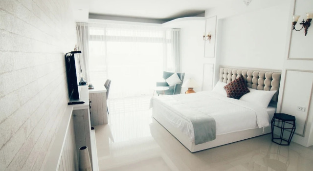Двухместный номер Standard с видом на улицу Zai Yan Yan 259 B&B