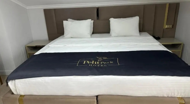 Номер Standard Pelit Park Hotel