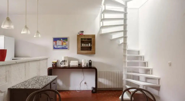 Апартаменты Le Moulin de Dannemarie
