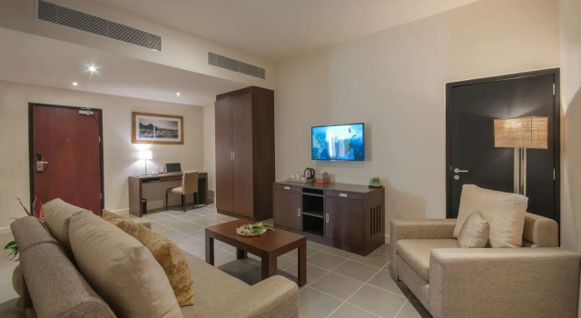 Thanyapura Sports & Health Resort