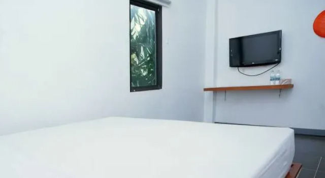 Номер Superior Artz Hotel
