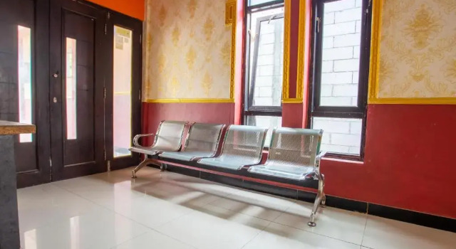 Hotel O Buana Jaya Guest House