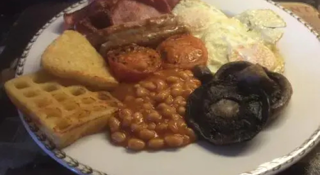 Pineview Guesthouse, Забронировать Отель Отели Пула с парковкой, рядом с Poole Yacht Club, Парковка