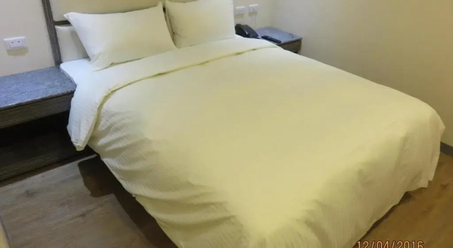 Номер Economy Mao Hua Motel