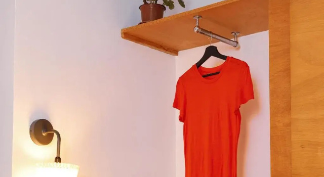 Номер Standard с видом на сад House Mola Galata