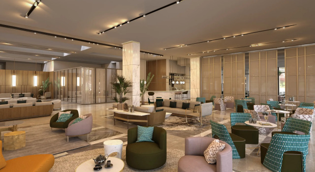 Hotel Giralda Center