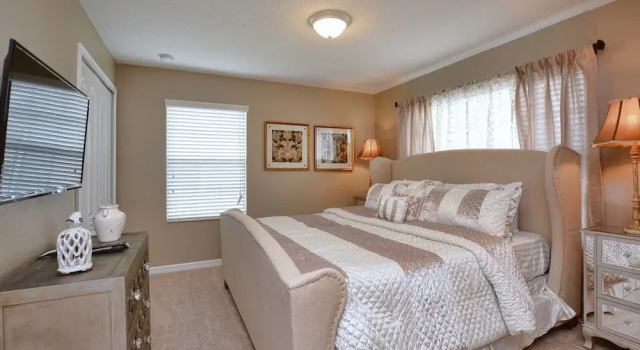 1601st, Rezerwuj Hotel Kissimmee Kissimmee