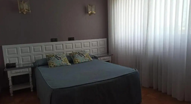 Двухместный номер Standard Hotel Las Vegas