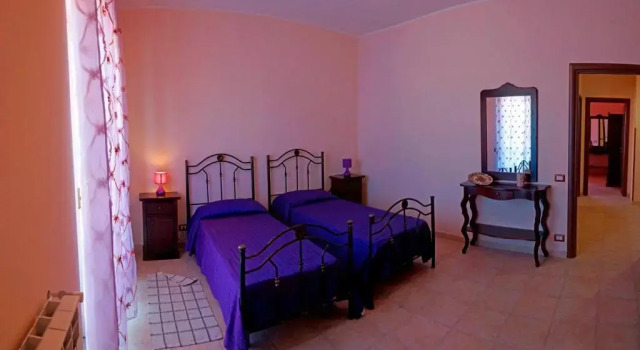 Номер Standard La Casa Di Mirò