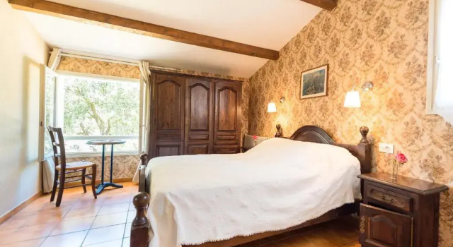 La Cadière, Reservar Hotel Lauris Luberon