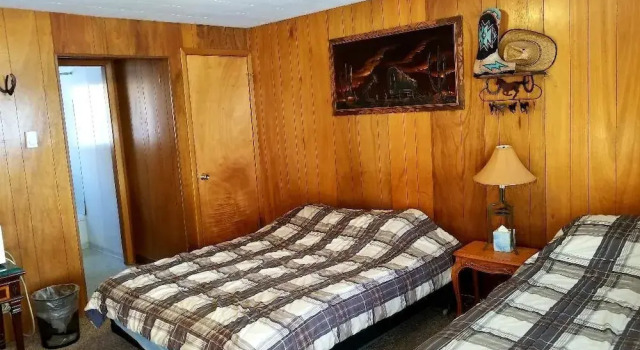 Long Valley Motel, Rezerwuj Motel Donnelly Idaho