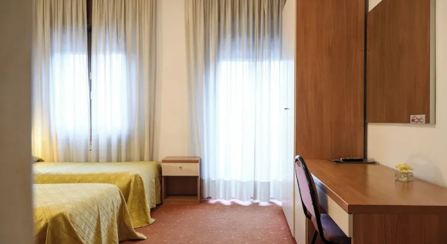 Номер Economy HG Hotel Due Ragni