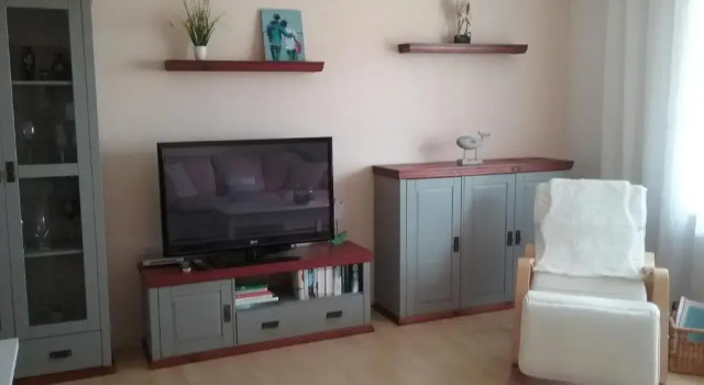 Ferienwohnung Paula, Kluis, Réserver Appartement Gagern Rügen