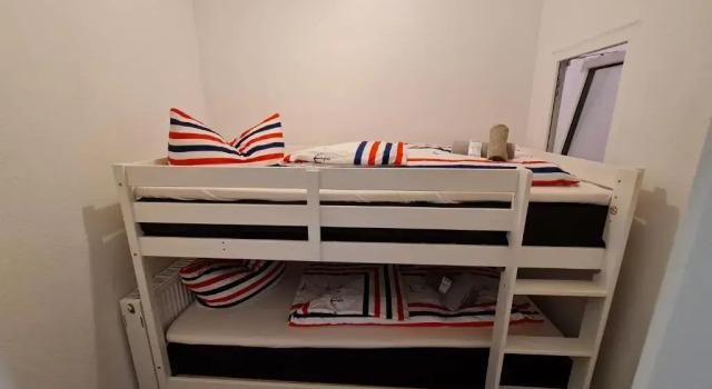 Hotel Zur Seerobbe