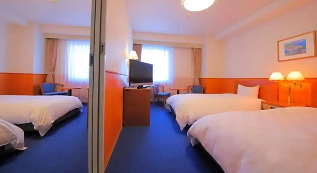 Ise Pearl Pier Hotel - Vacation STAY 60826v, Rezervasyon Otel Ise 
