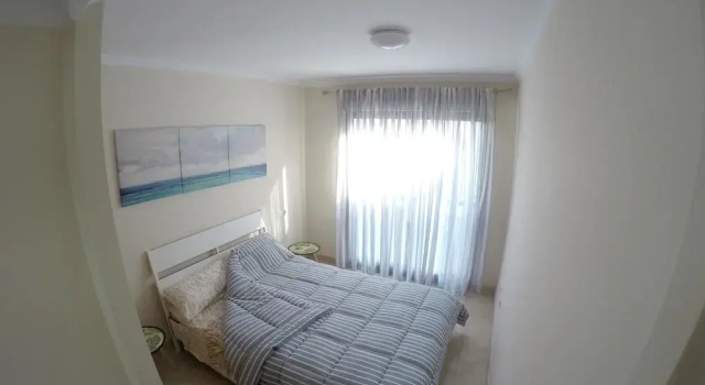 Apartment with 3 Bedrooms in Oliva, with Wonderful City View, Balcony And Wifi - 3 Km From the Beach, Забронировать Апартаменты/квартира Старый город Олива Коста-де-Валенсия