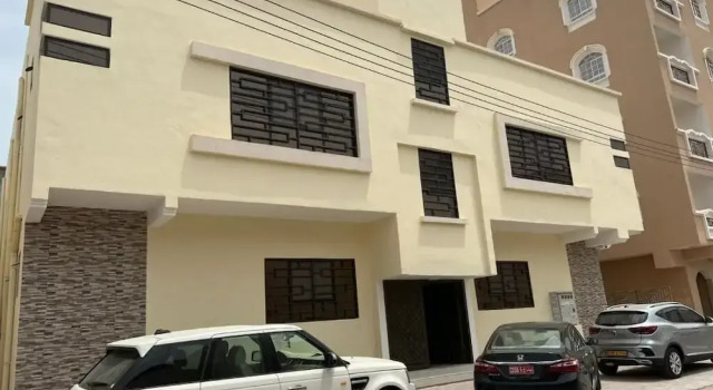 Red3 New Salalah, Rezerwuj Hotel Hotele w Salala z parkingiem, Parking