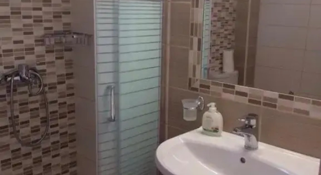 Апартаменты Angelique Apartments