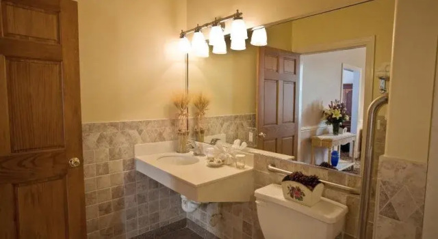 Hotel Alcott, Забронировать Отель Отели Кейп-Мей с парковкой, Парковка