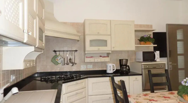Апартаменты с 2 комнатами la casa di rita