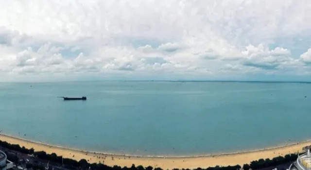 Q+ · Beihai Beibu Bay No.1 Yijia Online Serviced Apartment