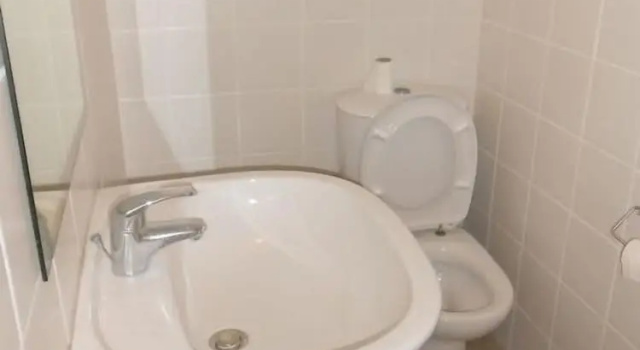 Номер Economy Цокольный этаж Lambrinos Suites