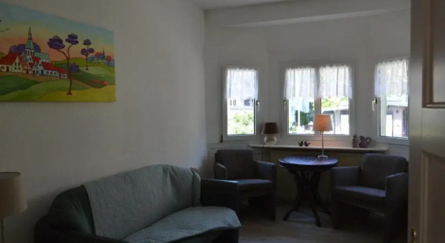 Апартаменты Ferienhaus Moselglück