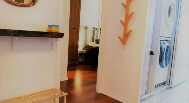 Апартаменты Appartement Luxueux 100M² Bordeaux