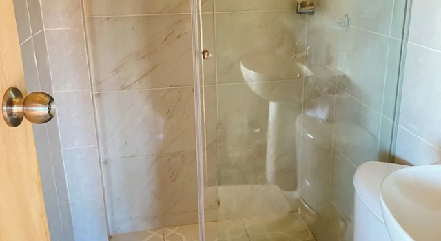 Standard famille chambre Petra Hotel