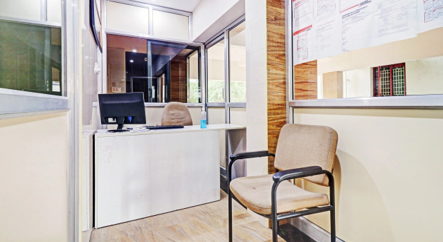 Kayal Residency