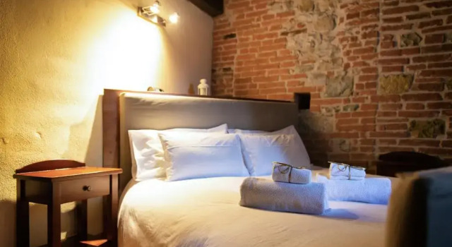 Апартаменты Deluxe Morami Wine Agriturismo