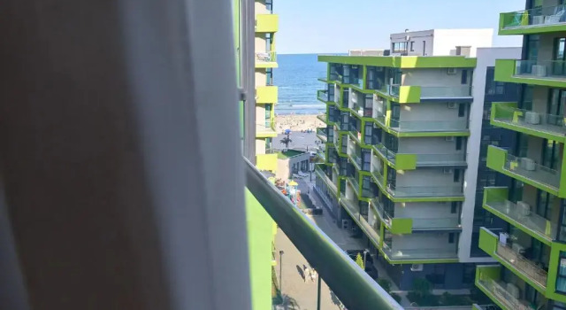 Студия Azur Studio 116 Spa n Pool Beach resort