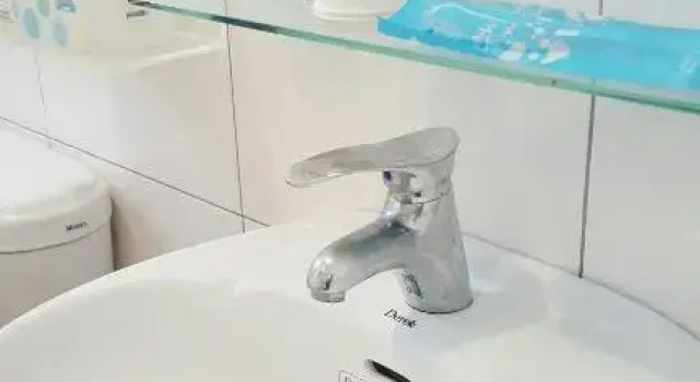 Четырёхместный номер Standard с видом на море Green Island Dolphin House