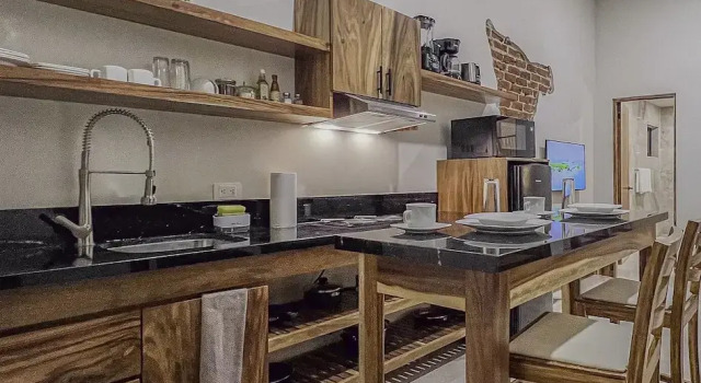 Люкс Hotel Casa Coronel