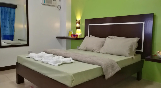 Номер Deluxe Bellevue Cottages