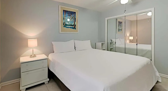 Island Mist B by Southern Vacation Rentals, Book Lejlighed Fort Walton Beach Emerald Coast