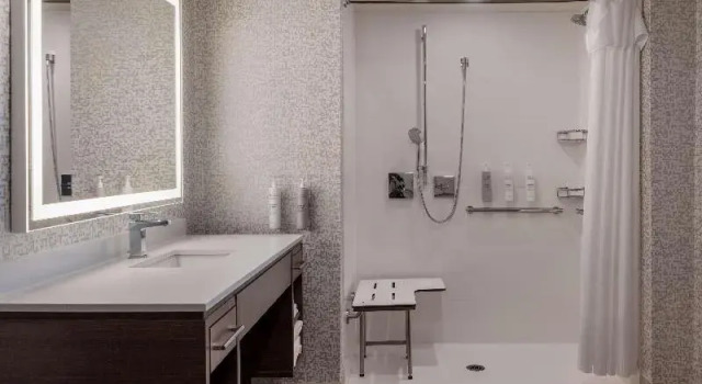 Люкс Home2 Suites By Hilton Ankeny