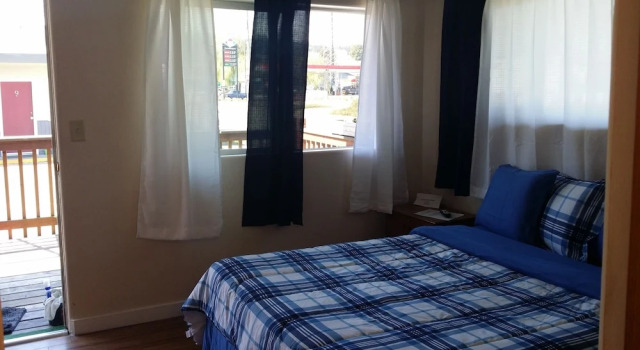 Номер Classic The New Terrace Hotel